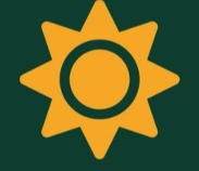 Deyeb Solar logo